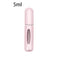 5ml MATTE PINK